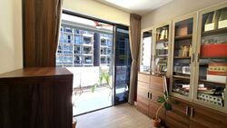 Tenet (D18), Condominium #535204271
